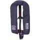 Besto autom.reddingvest 165N blauw