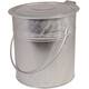 KCA Poetslapemmer gegalv. 30ltr