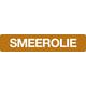 Sticker smeerolie