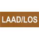Leidingsticker laad/los 20x8