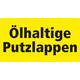 Sticker Oelhaltige Putzl. 18x10cm