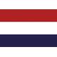 Vlag Oud Nederlands 100x150cm