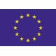 EU vlag 100x150cm