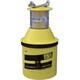 Duizendurenlamp Konsta N105 compl.