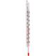 Thermometer Los -50+50C  Geykt