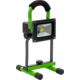 LED Bouwlamp/Floodlight 10W-CW