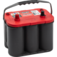 Accu Optima Red Top 50Ah RT-S-4.2L