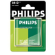 Batterij Philips LL - 3 R 12 - per stuk