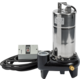 Pomp Kormoran 120T 380V + MBS