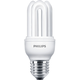 Philips Spaarlamp (LED) Genie 11W WW E27 220V-240V