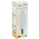 SPL LED kaarsl.230V 5W E14 2700K dimb.