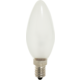 Lamp Kaars 230V E14 25W