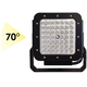 LED deklicht 12000lm 110-230V IP67 70gr