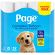 Page toiletpapier schoon 32-rol