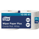 Poetsrol Tork Advanced Wiper 420 Blue