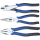 SP Tools tangenset 3dlg 200mm