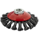 Kegelborstel Eco M14 D100x13