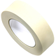 Masking tape gold 38mm. Per 50 mtr.