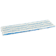 Vloermop microvezel 40cm