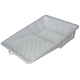 Inzet verfbakje middel 24x32 cm. per 5st.