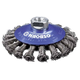 Kegelborstel pro M14 D115x13