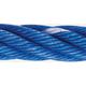 Tiptop Combi 18mm HL 55m + 2 paalogen