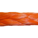 Lankoline 20mm (361kN) BL 35mtr + 2 paalogen