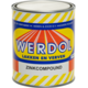 Werdol Zinkcompound 750ml