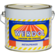 Werdol Metalprimer grijs 2ltr