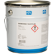 Sigmarine Yachtlak 50 Ultra zwart RAL 9005 5ltr