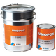 IJmopox HB coating wit 750ml