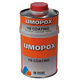 IJmopox HB coating grijs 750ml