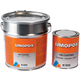 IJmopox HB coating zwart 750ml