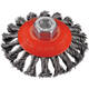Kegelborstel Eco M14 D100x13
