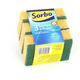 Schuursponsjes Sorbo 3st