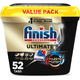 Finish All In One per Doos 45 tabs.