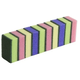 Schuurspons 10 stuks