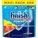 Finish All In One 100tabs