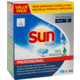 Sun vaatwastabletten All in 1 102 st.