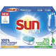 Sun vaatwastabletten all in 1 27st.