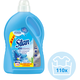 Silan wasverzachter 2,75ltr