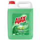 Ajax allesreiniger limoen 5ltr