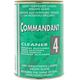 Commandant cleaner no.4 1000gr