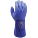 Chemiehandschoenen Showa 660 mt.8