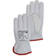 Handschoen nappaleer driver 32-209 M07