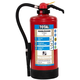 Poederblusser 6kg nieuw + cert.