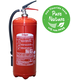 Schuimblusser 9ltr vorstbestendig