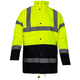 Oxxa Alberto 0980 parka gl/bl maat 2XL