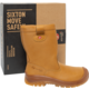 Sixton Montana Naturel Wol laarzen 37