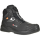 Sixton Forza Boa Air S3 zwart/geel mt.42